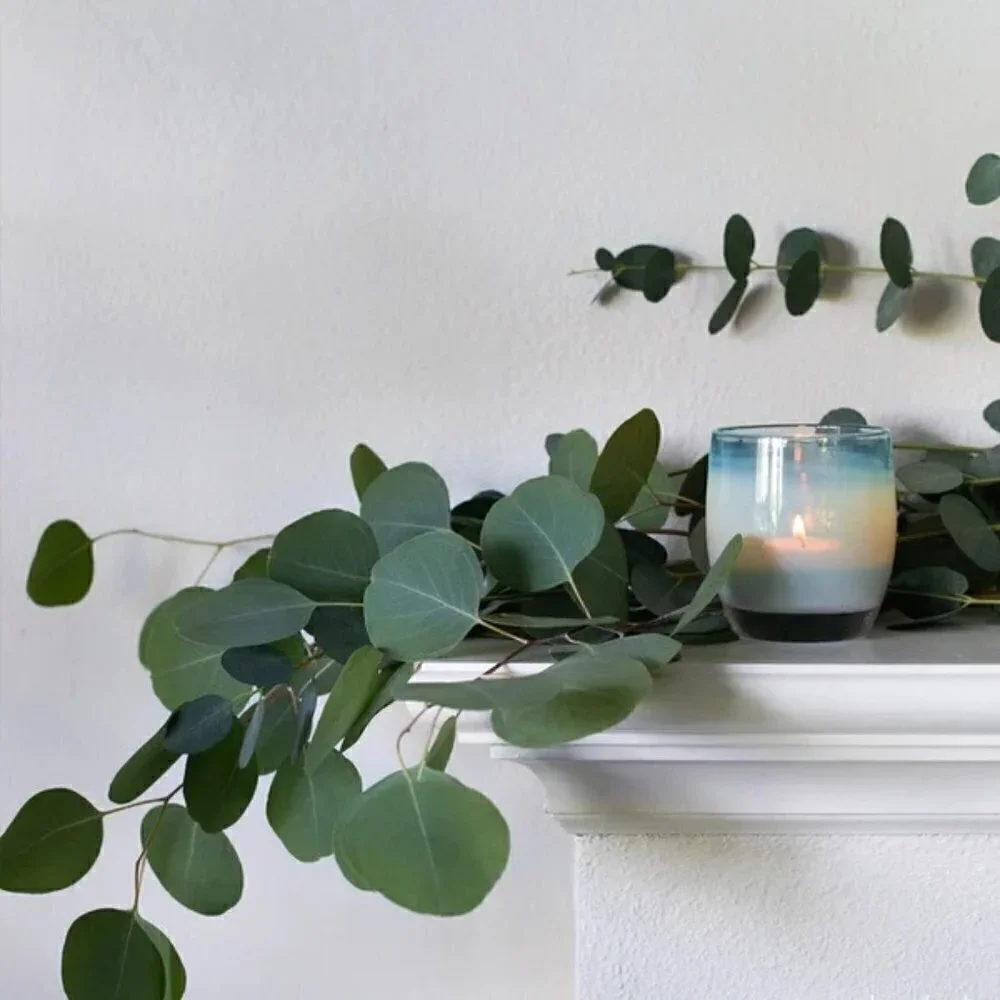 Glassybaby Enchanted Handblown Glass Votive Candle Holder NWT